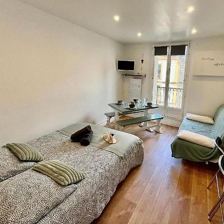 L'Escapade Cosy - Hyper-Centre - Proxi Plage Dieppe Eksteriør billede